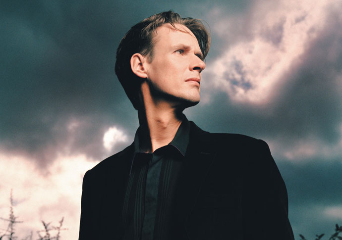 Michael White’s classical news: Ian Bostridge; Judith Weir; A Quiet Place; London Piano Festival Ian Bostridge_Photo Credit Simon Fowler