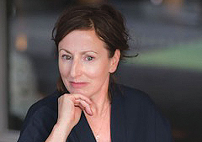 Nina Stibbe