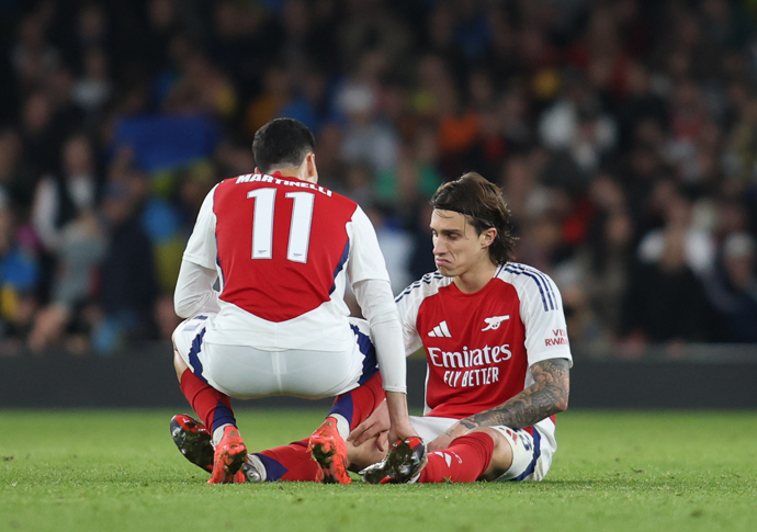 Chance to get title chase back on track UEFA Champions League - Arsenal v Shakhtar Donetsk - Emirates Stadium