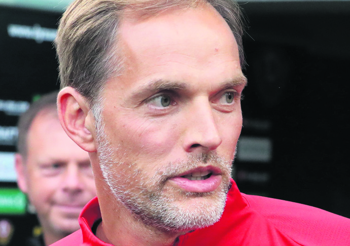 Thomas Tuchel_By Sandro Halank Wikimedia Commons CC BY-SA 4.0