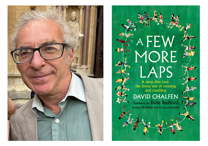 David Chalfen