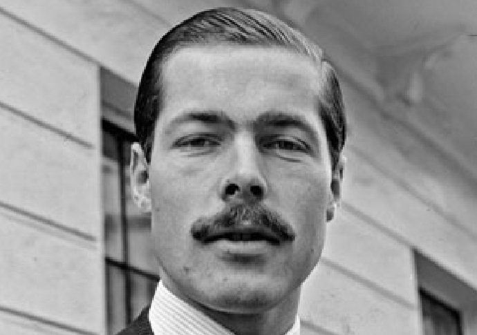 Lord Lucan