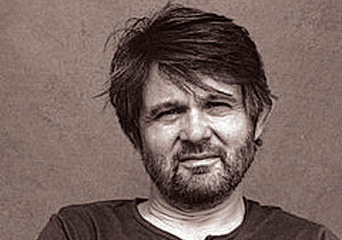 Mark Bowles
