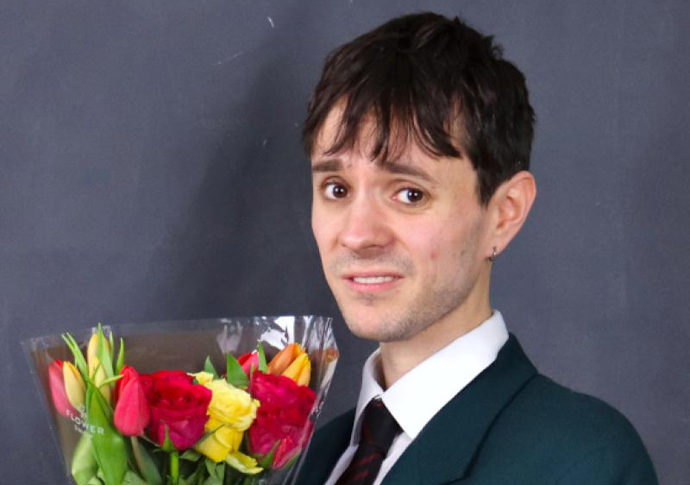 Lucy Popescu’s theatre news: Twelfth Night; Fragments; Sorry (I Broke Your Arms And Legs; The World of Yesterday Sorry ()I Broke Your Arms and Legs_Pleasance