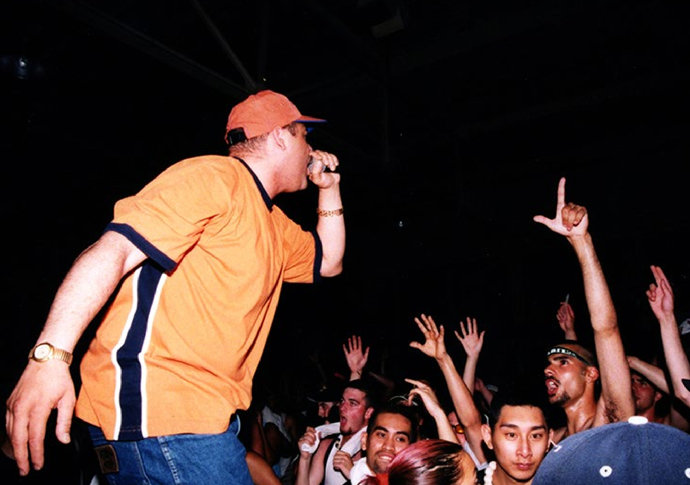 Stevie Hyper D – Liquid Adrenaline 2