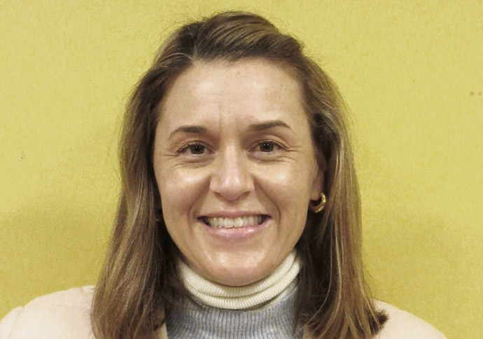Elizabeth (Liz) Hillyard