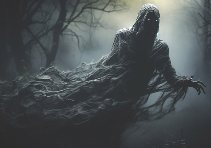 Wraith