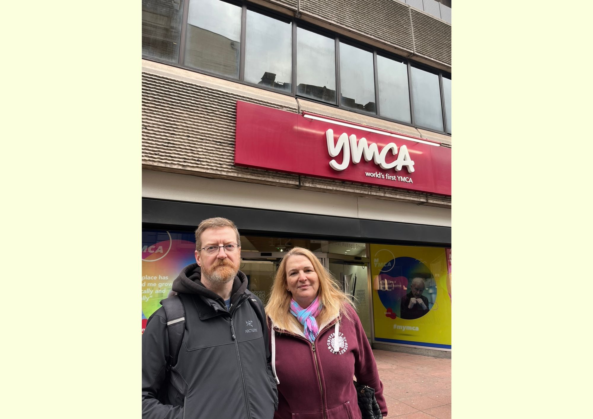 ymca