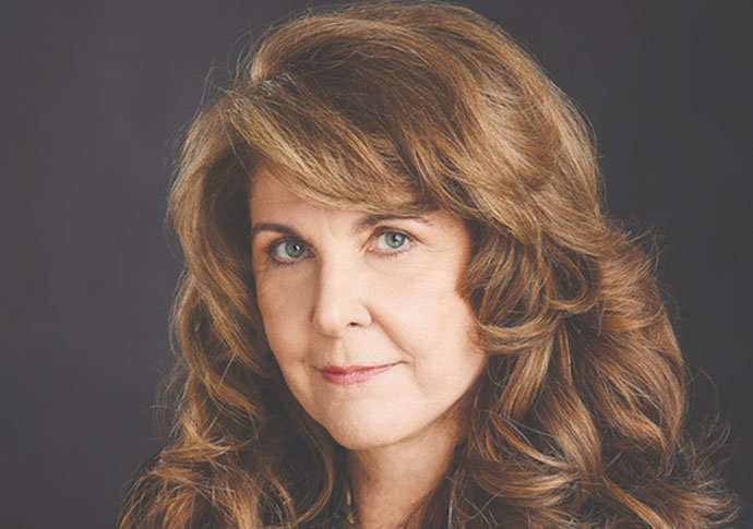 Bonnie MacBird photo- david myers
