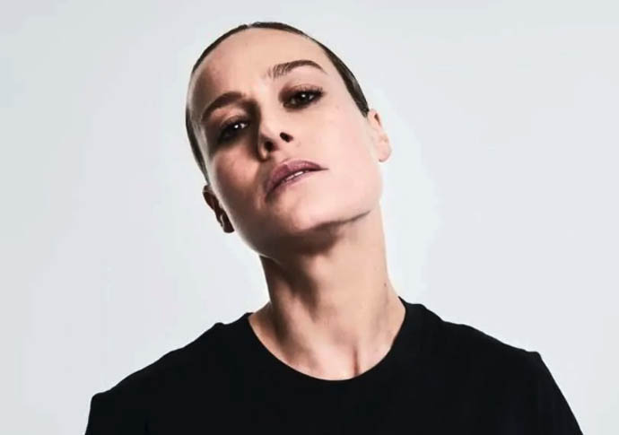 Brie Larson elektra