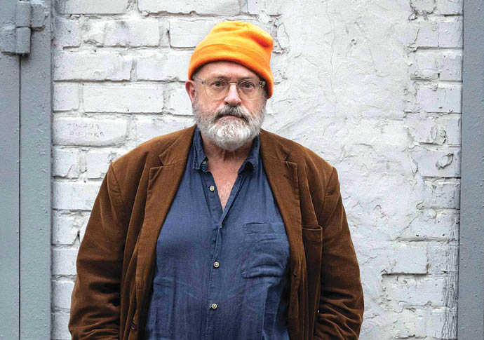 John Sweeney © Liam Kennedy - 1