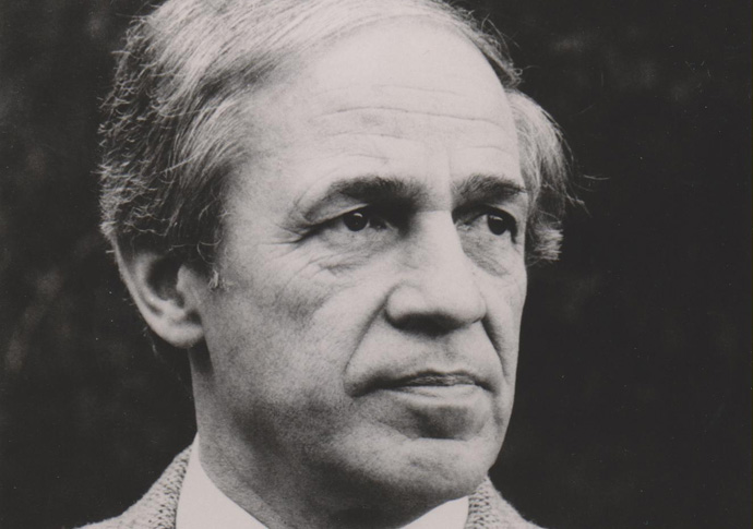 Pierre Boulez in the 1970s_credit LSO Archives