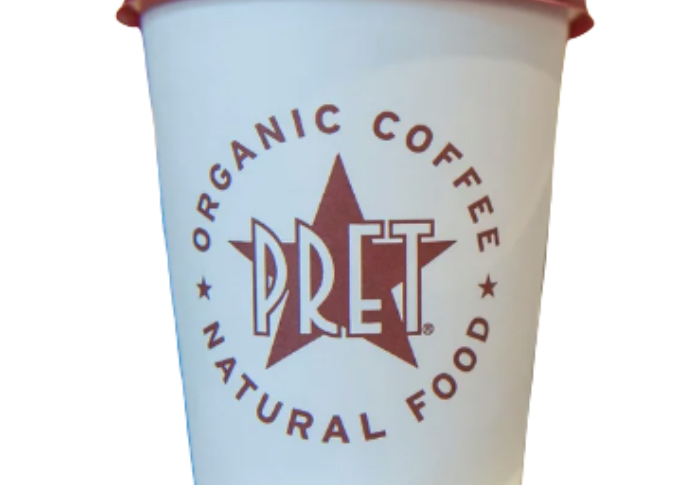 Pret