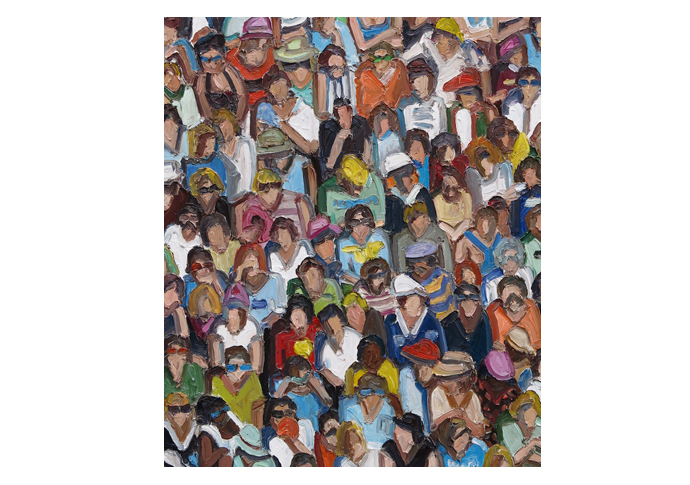From Procktor to Picasso: kick-off for the year Ralph Fleck