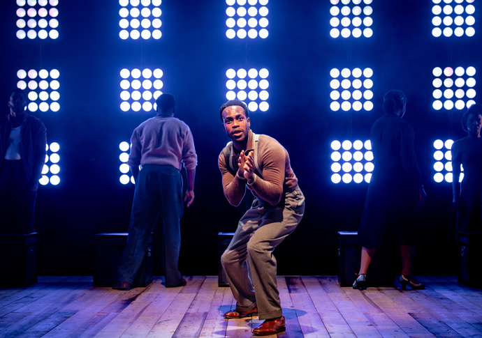 Review: The Lonely Londoners, at Kiln Theatre The Lonely Londoners