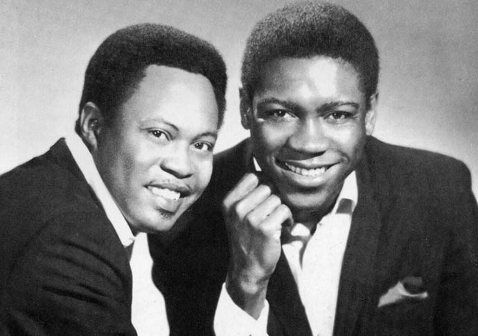 Harrington: Soul Man Sam was a gent Sam_&_Dave_(2)