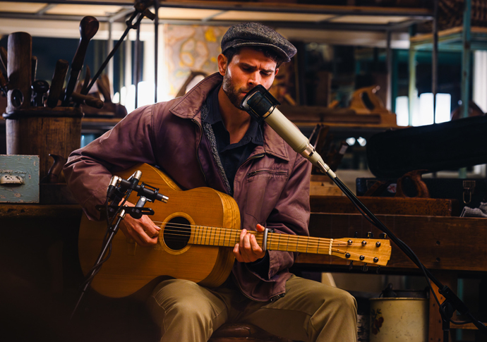 Ernest_Aines_credit L Ford_Yellowstone-Live_Session-15