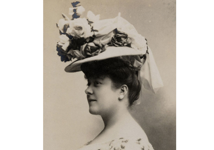 Florrie Ford