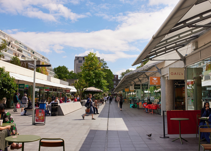 Coffee Fest at The Brunswick BRUNSWICK IMAGE APRIL 2025