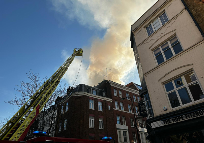 So Shell credit LFB pic