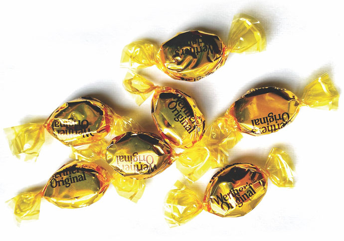The age of indolence… and how ‘retirement’ has become a dirty word Werthers