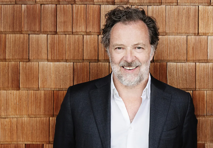 Christian Gerhaher credit © Nikolaj Lund