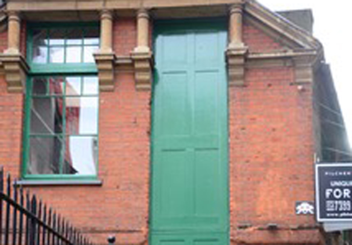 Door DSC_7190 Elms Lester Painting Rooms