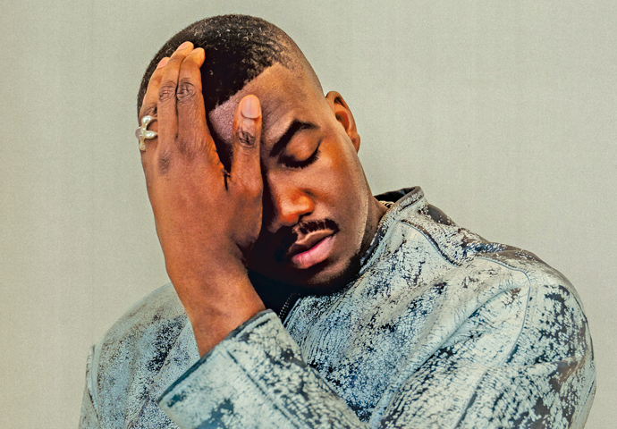 Grooves: Jacob Banks; Raver Tots; Live For Palestine; Iamthemorning; Ska Festival Jacob Banks