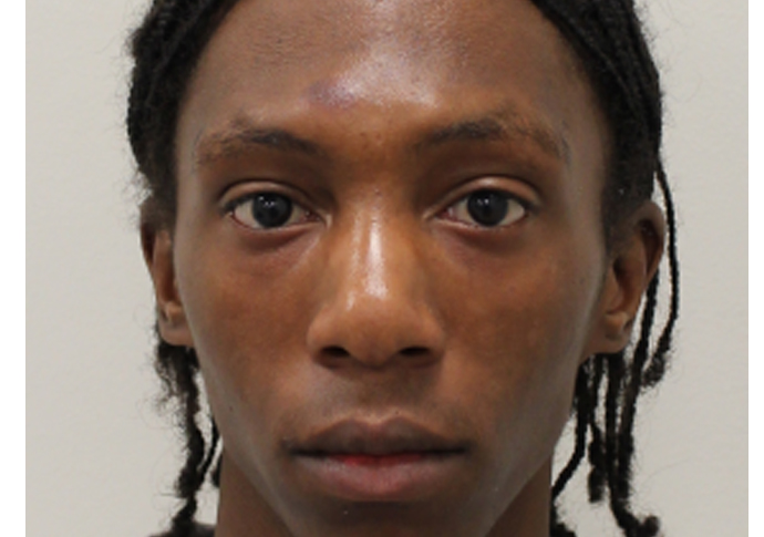 Cher Maximen murder: Man guilty of stabbing mother at carnival Shakeil Thibou_credit Met Police