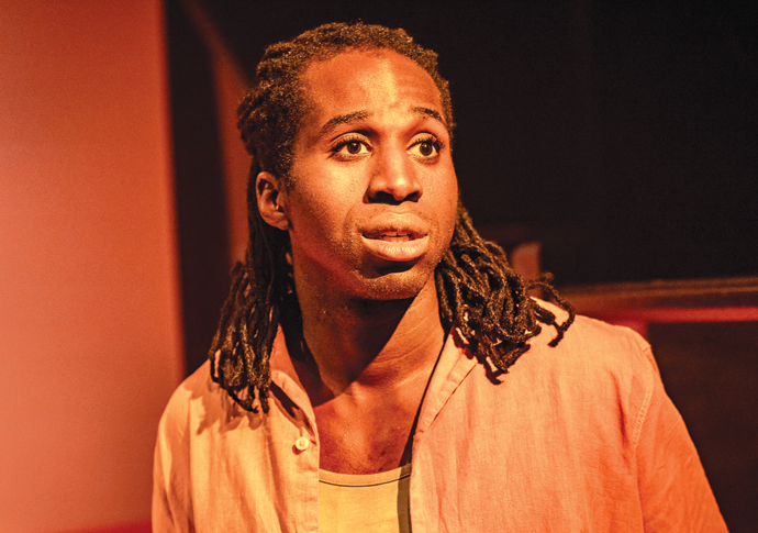 Review: Little Brother, at Jermyn Street Theatre Little Brother