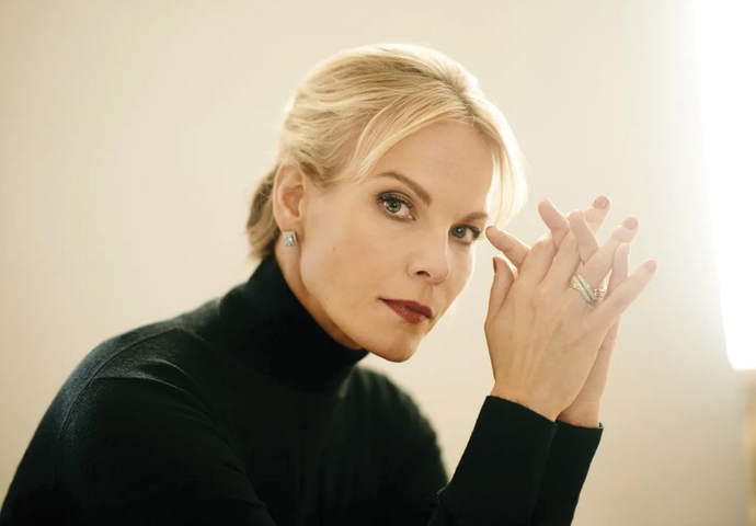 Elīna Garanča credit Deutsche Grammophon