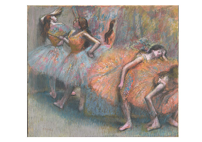 Hilaire Germain Edgar Degas