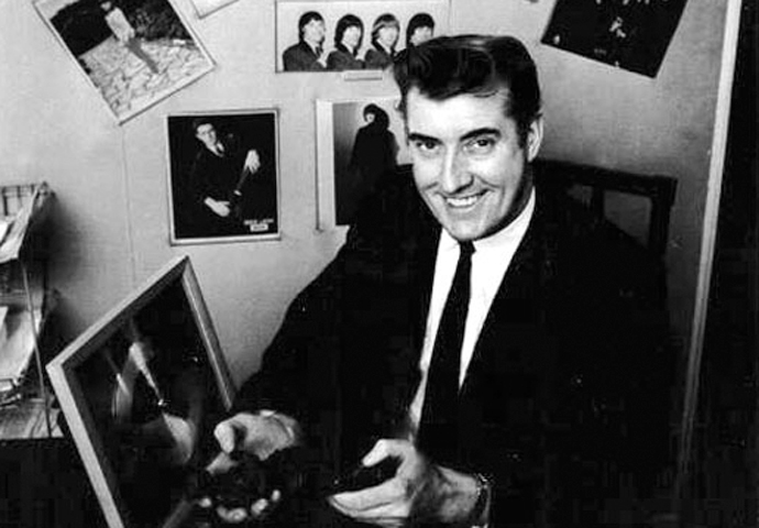 Joe Meek credit JOE MEEK SOCIETY