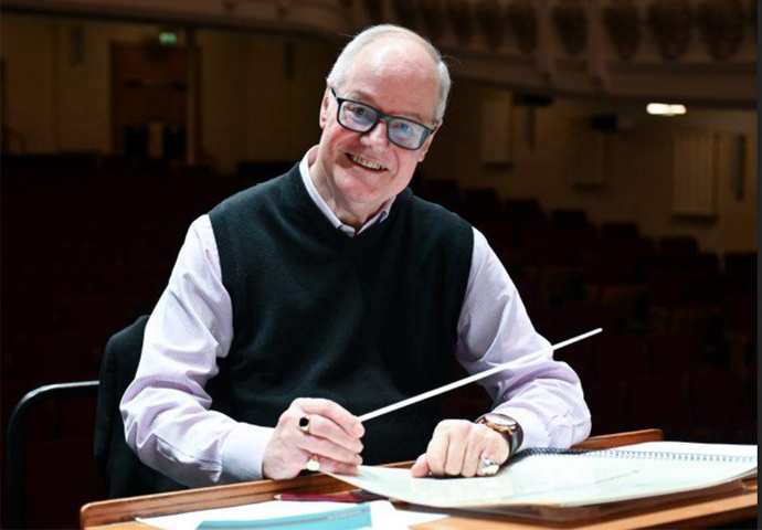 Ronal Corp_credit Highgate Choral Society