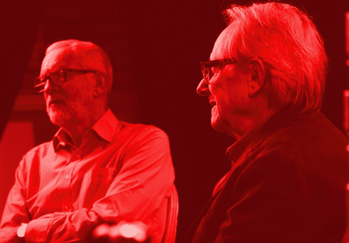 The ‘bad patriot myth’: how Corbyn and Loach were turned into bogeymen The Bad Patriots - still 02