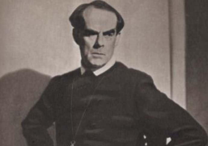 John Fothergill 2