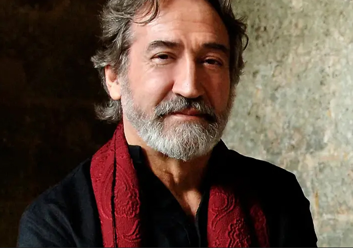 Jordi Savall_photo David Ignaszewski