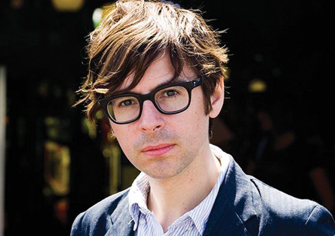 Moving pictures: how travel has influenced artists Travis Elborough