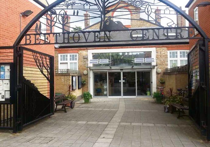City secures future of Beethoven as ‘vital asset’ of community beethoven