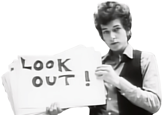 Bob Dylan