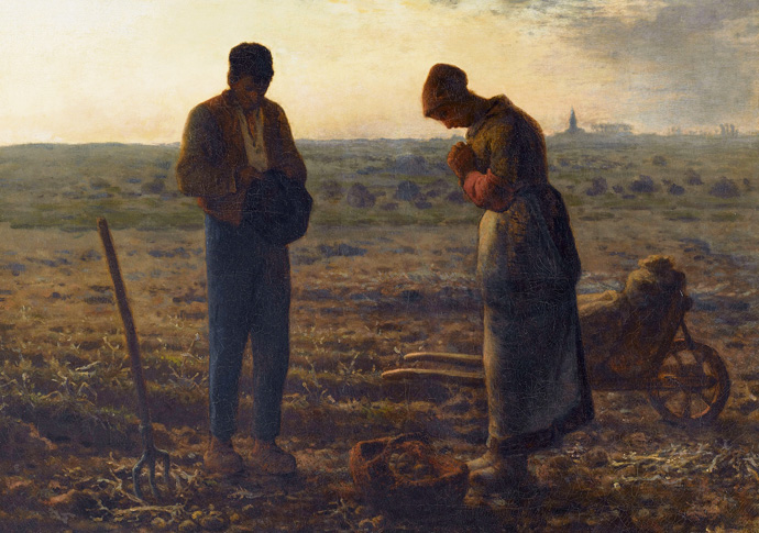 Jean-François Millet