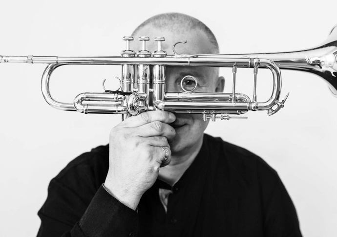 Piotr Wojtasik Quintet