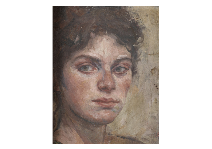 Stella Magarshack