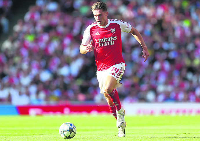 Emirates Cup - Arsenal v Athletic Club - Emirates Stadium