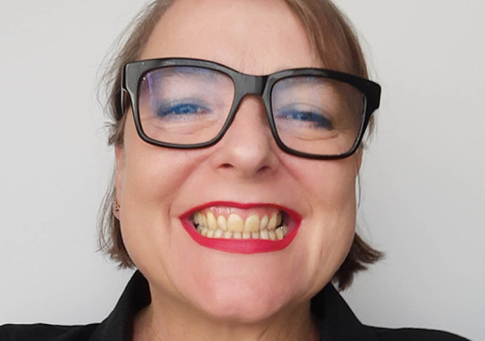 Harrington: Don’t think it’s a sexist word! anne kernan-1