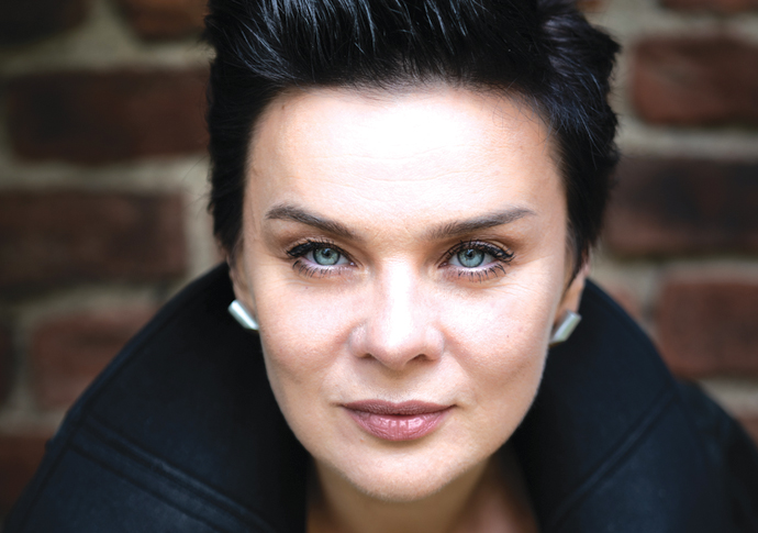 Michael White’s classical news: Dead Man Walking; The Makropulos Case; Der Wald; London Festival of Baroque Music Ausrine Stundyte credit Dominik Odenkirchen