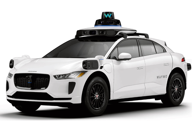 It’s ‘a gimmick’ – who needs a driverless cab? Car