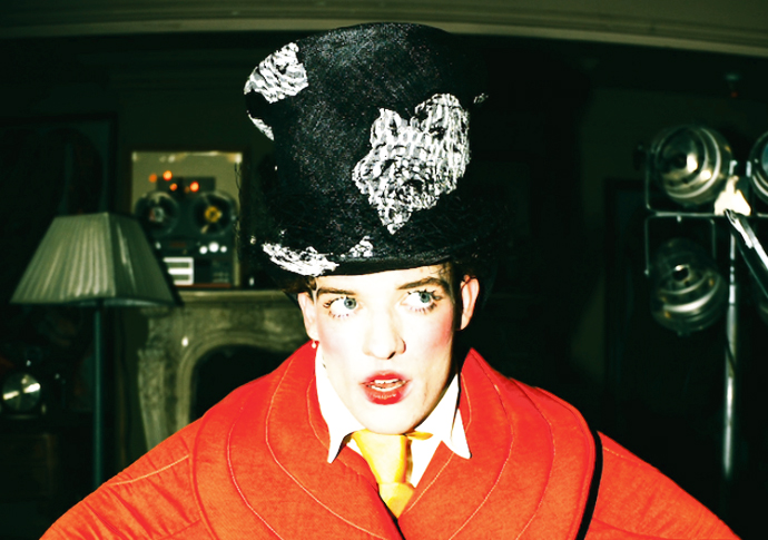 Grooves: Doc ‘n’ Roll; Tom Robinson; Olly Murs; Bob Vylan; Public Service Broadcasting Nemo_photo Olive Yates copy