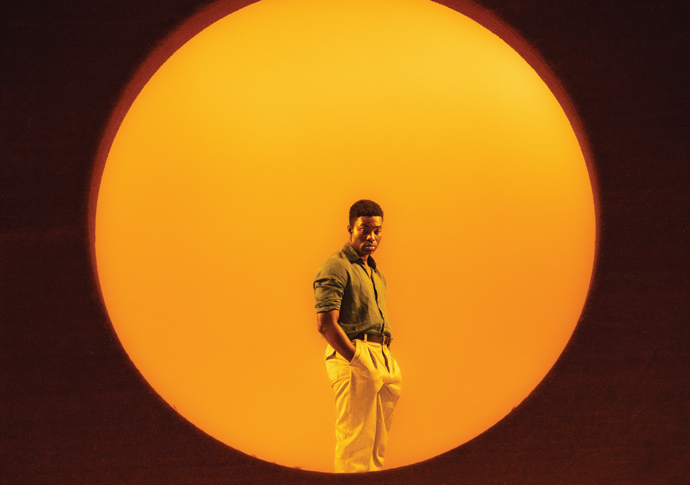 Paapa Essiedu Photo Jan Versweyveld