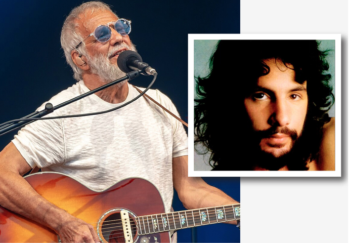 Review: Cat On The Road To Findout Yusuf Islam - Cat Stevens-new-1